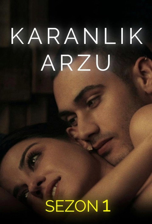 1. Sezon posteri