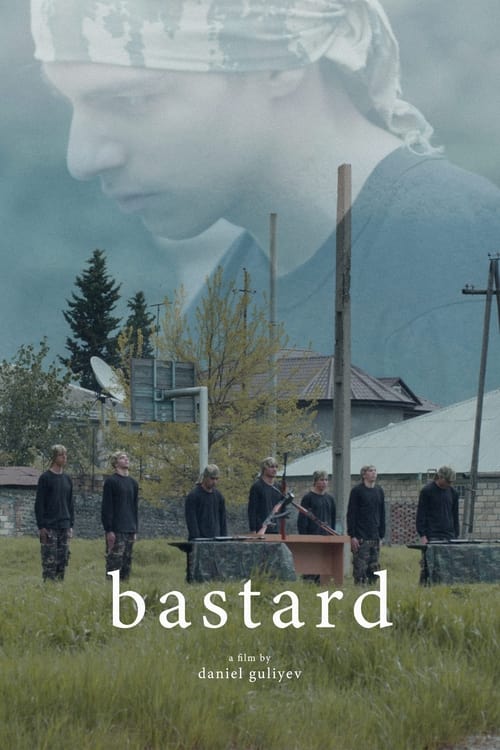 Bastard (2019)