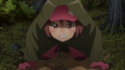 Sword Art Online Alternative: Gun Gale Online: 1×1