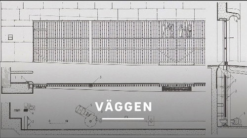 Väggen — Fundos 1
