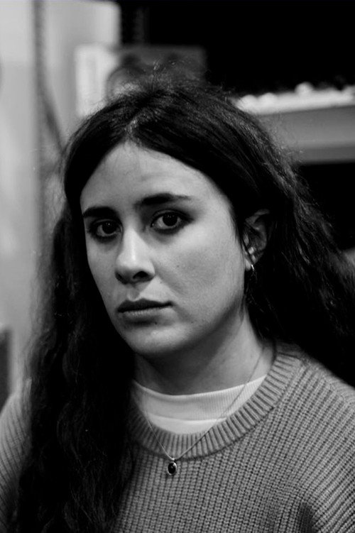 María José Rossello