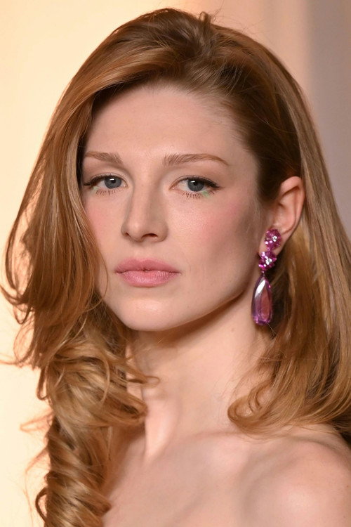 Hunter Schafer
