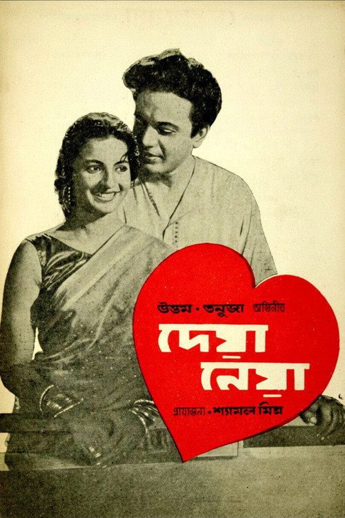 Deya Neya poster