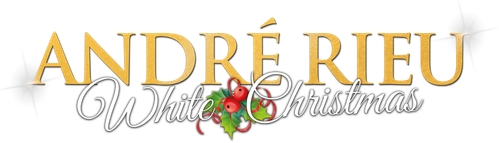 André Rieu's White Christmas