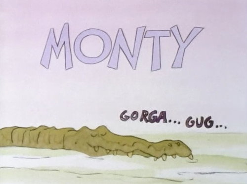 Monty