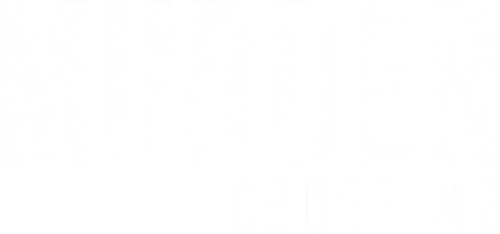 Murder Chose Me