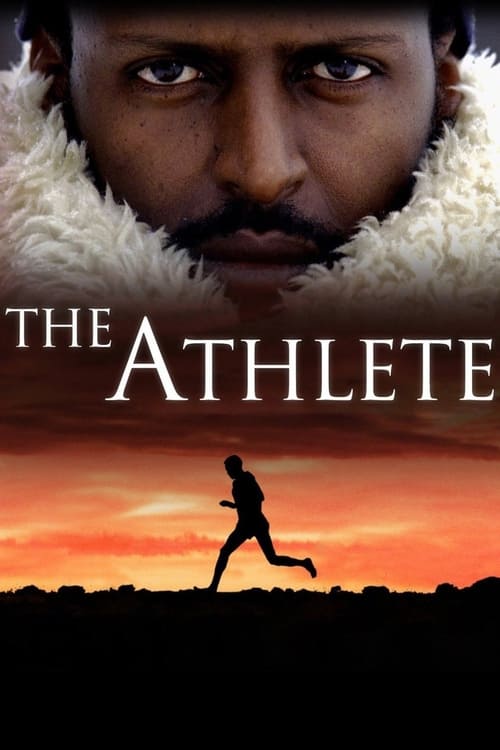 The Athlete Movie Poster Image