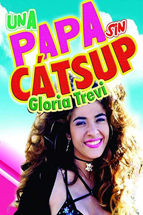 Una papa sin catsup (1995) poster