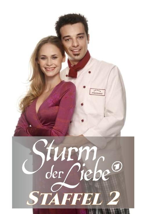 Sturm der Liebe, S02E497 - (2007)