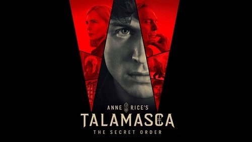 Anne Rice's Talamasca: The Secret Order