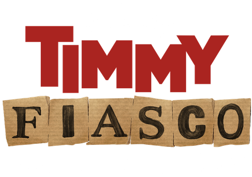 Timmy Fiasco - Logo 2