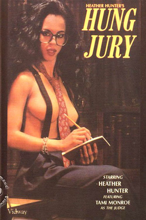 Hung Jury poster