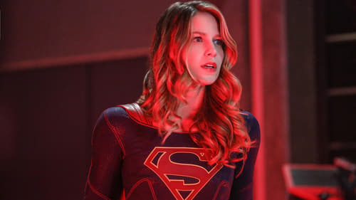 Poster della serie Supergirl