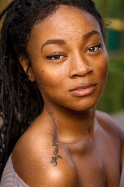 Foto de Ashlee Loreal Davis