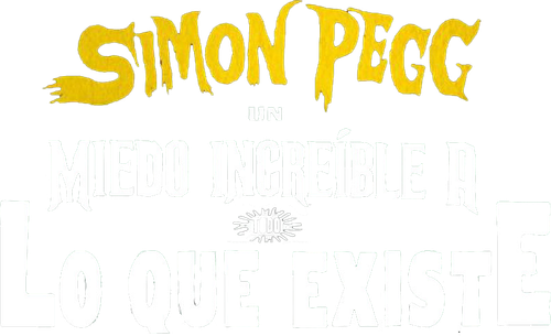 Un miedo increíble a todo lo que existe
