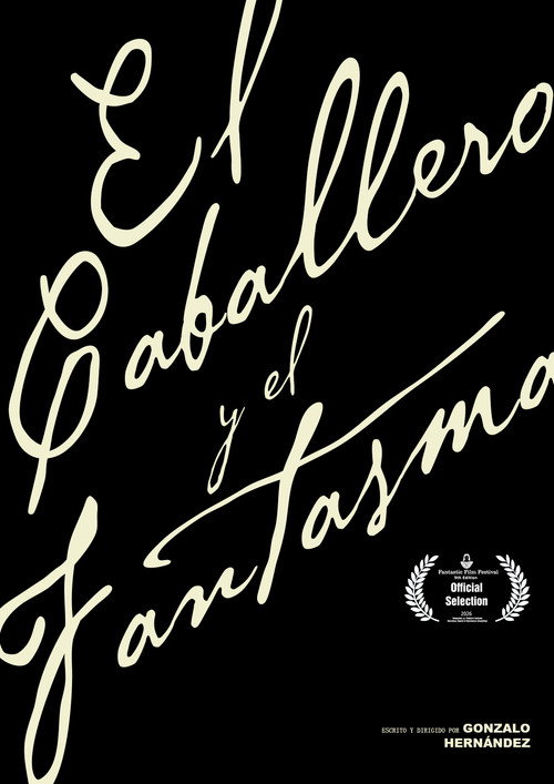 El Caballero y el Fantasma