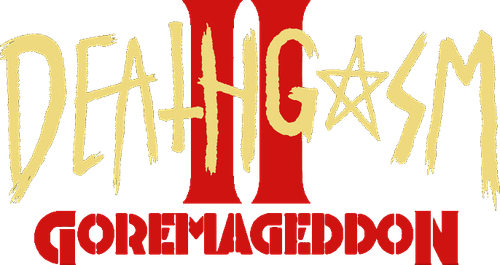 Deathgasm II: Goremageddon