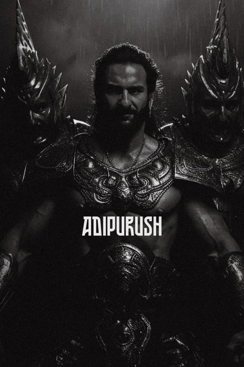 |KA| Adipurush 