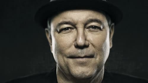 The Return of Rubén Blades