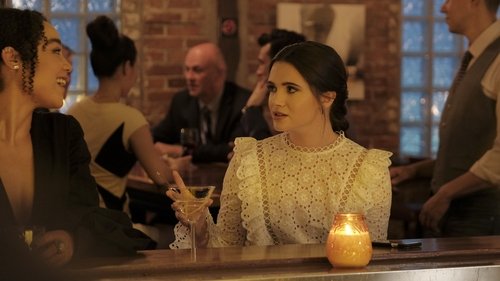 Escena del episodio 8 de la temporada 1 de la serie The Bold Type