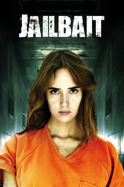 Poster do filme Jailbait