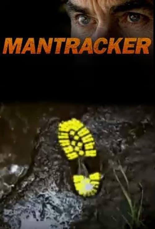 Poster Mantracker