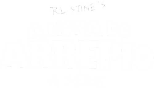 A Hora do Arrepio - Logo 5