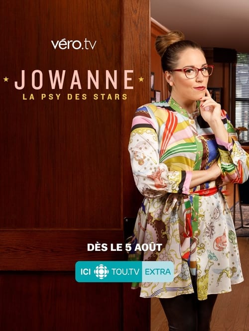 Jowanne, la psy des stars, S01 - (2021)