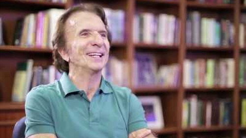 O Fantástico Patinho Feio