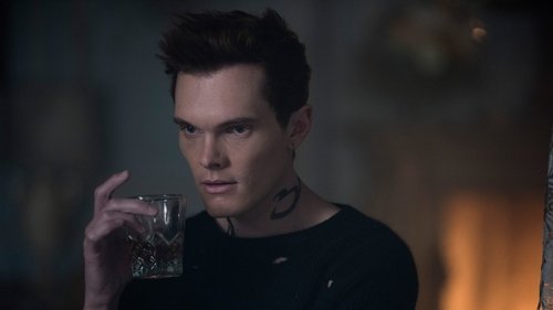 Shadowhunters: Instrumentos Mortais: 3×14