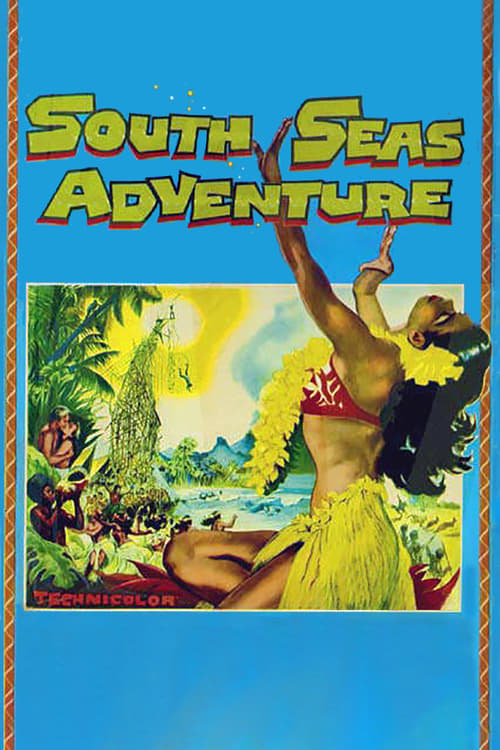 South Seas Adventure 1958