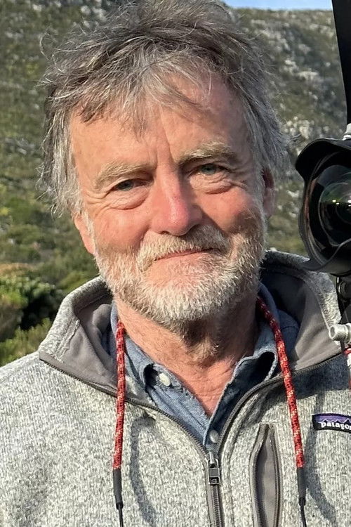 Foto de David Baillie