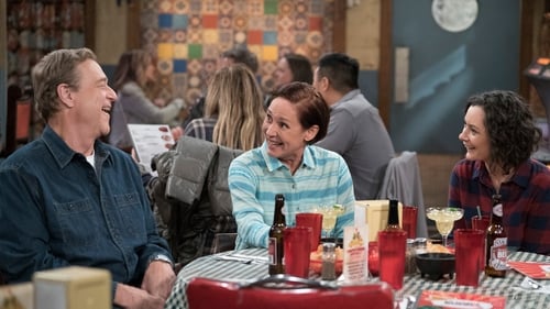 The Conners: 1×5