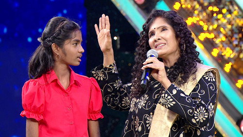 Vijay Stars Join Juniors