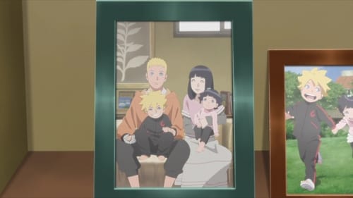 Boruto: Naruto Next Generations: 1×136