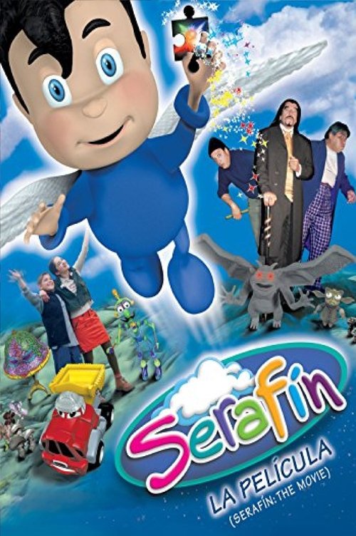 Serafín: La Película