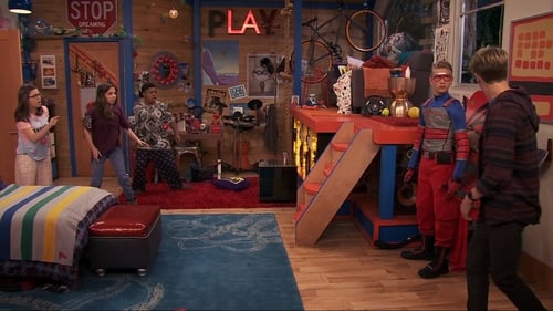 Poster della serie Henry Danger