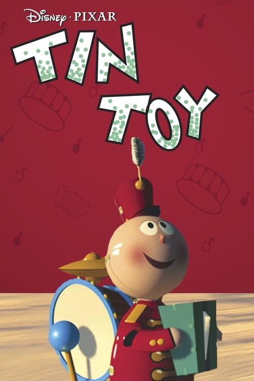 Tin Toy (1988)