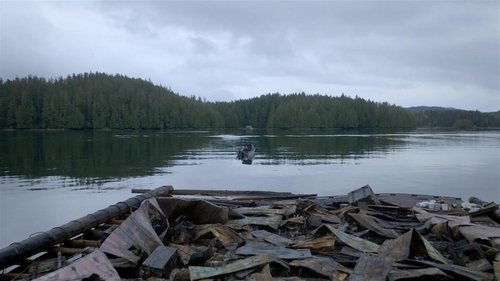 Poster della serie Life Below Zero