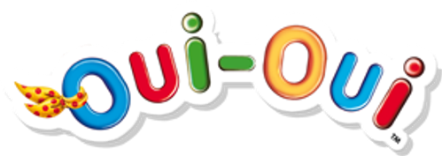 Oui-Oui au pays des jouets