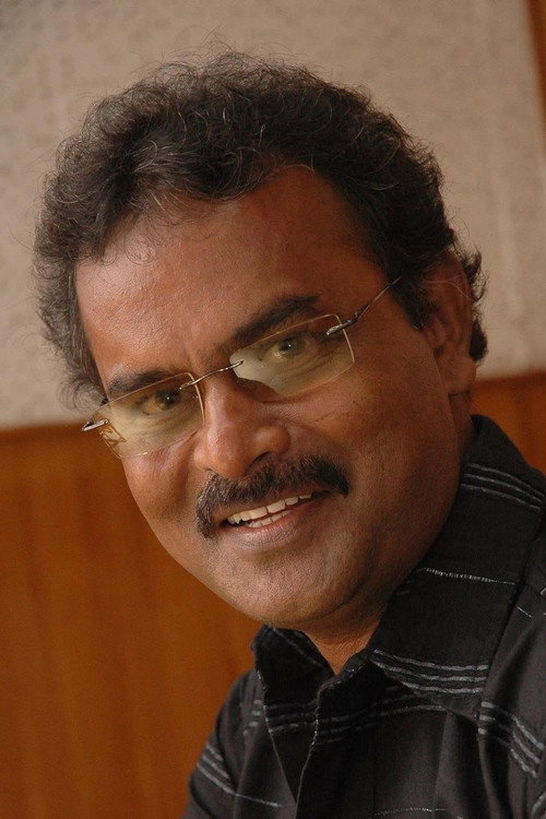Krishnaraj
