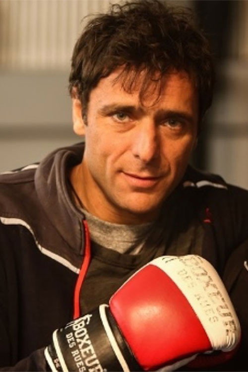 Постер фильма