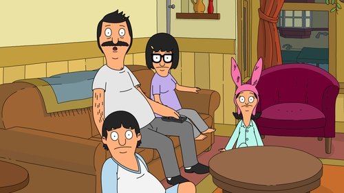 Poster della serie Bob's Burgers