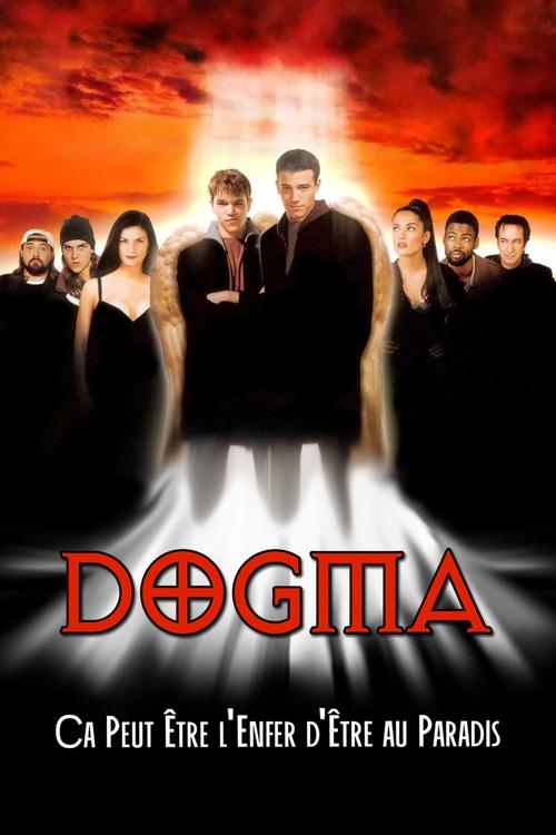 Poster image du film Dogma Dogma