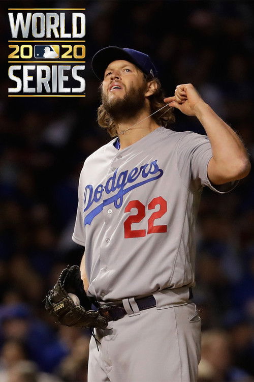 Season 1 (2020) - Season 1 poster and promotional image