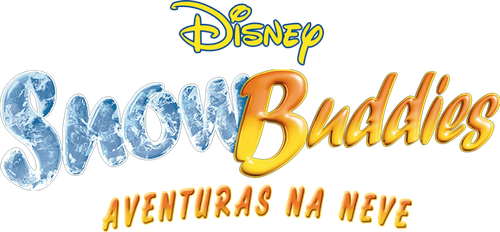 Snow Buddies: Uma Aventura no Gelo