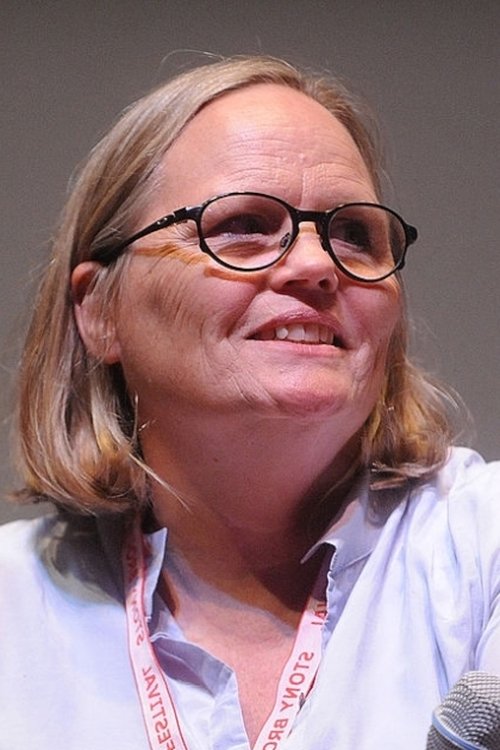 Kristina Borjesson profile