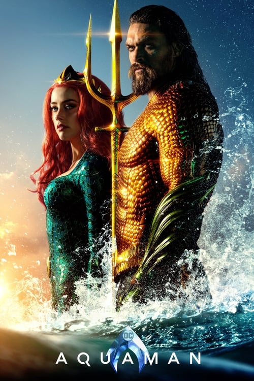 Schauen Aquaman On-line Streaming