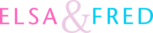 Elsa y Fred