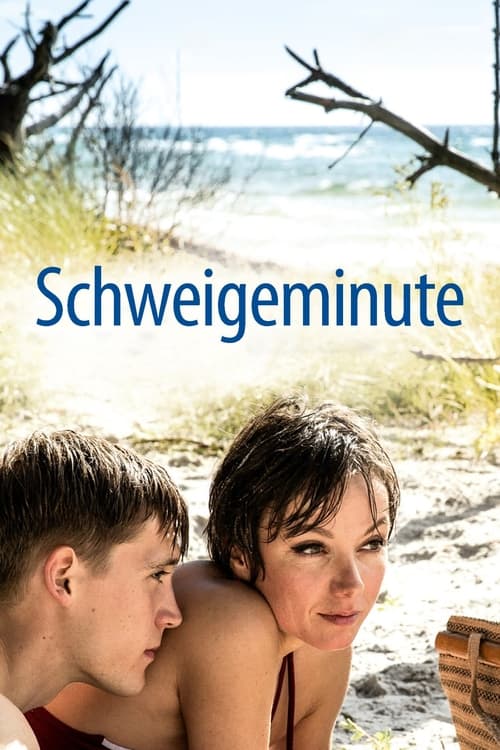 Schweigeminute (2016) poster